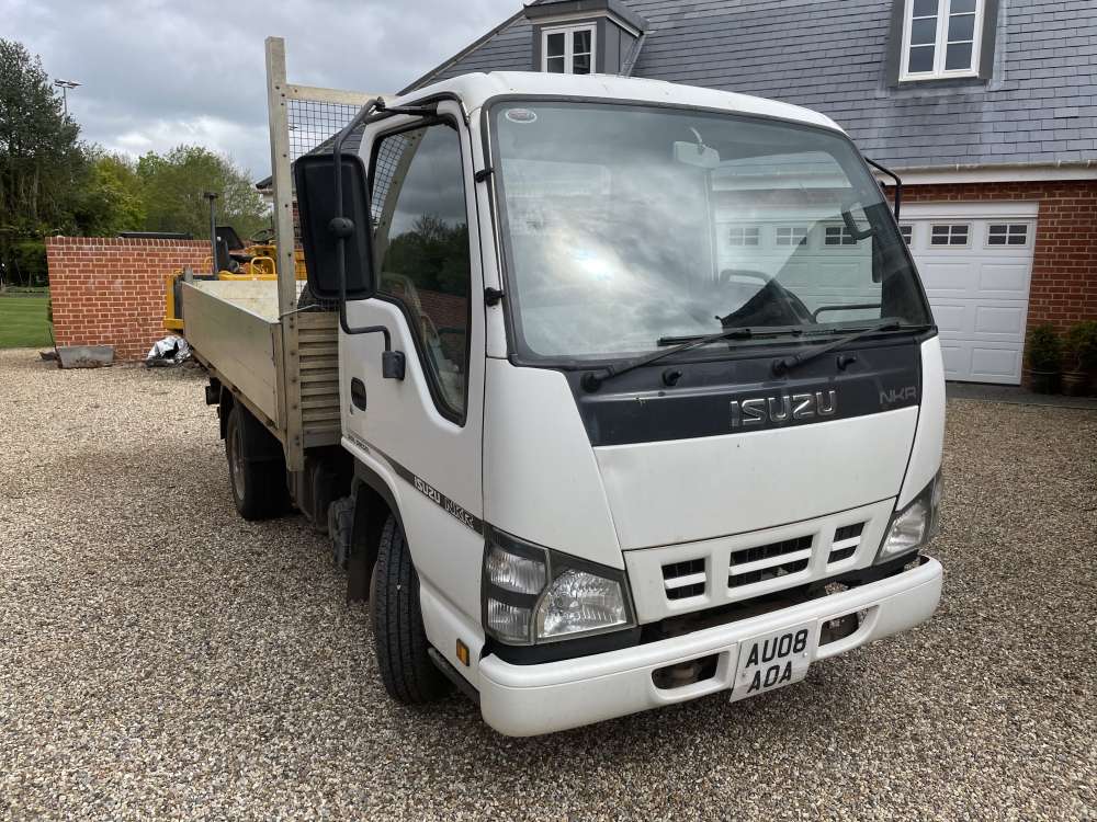 Previously Sold Van 33